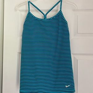 Nike tank top